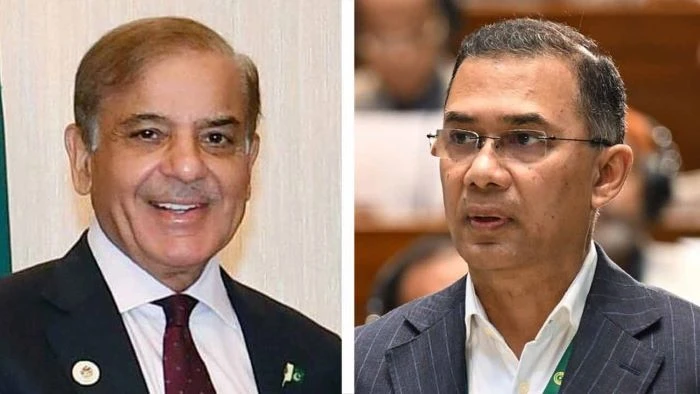 মক্কা প্রতিরক্ষা চুক্তিতে বাংলা‌দে‌শের আপাতত জায়গা হচ্ছে না, বুঝিয়ে দিল পাকিস্তান!